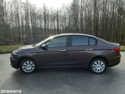 Fiat Tipo 1.4 16v Easy