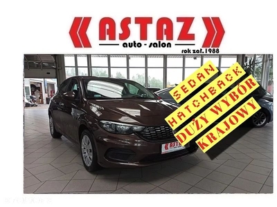 Fiat Tipo 1.4 16v Easy EU6d