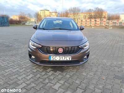 Fiat Tipo 1.4 16v Lounge