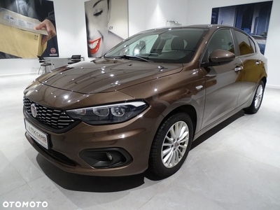 Fiat Tipo 1.4 16v Lounge