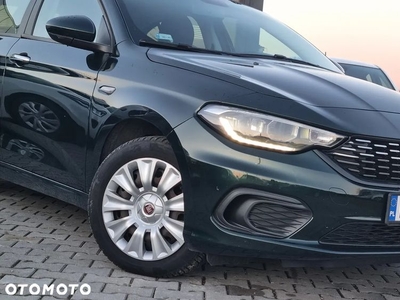 Fiat Tipo 1.4 16v Lounge