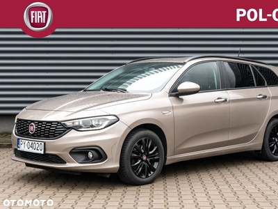 Fiat Tipo 1.4 16v Lounge EU6d