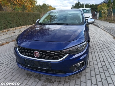 Fiat Tipo 1.4 16v Mirror