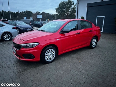 Fiat Tipo 1.4 16v Pop