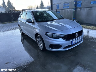 Fiat Tipo 1.4 16v Pop EU6d