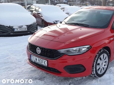 Fiat Tipo 1.4 16v Street