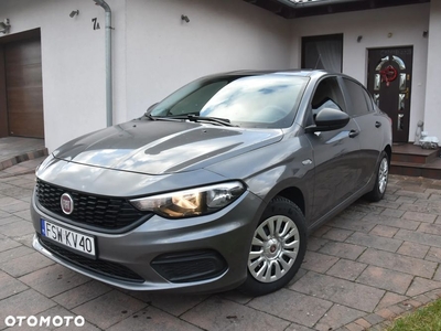 Fiat Tipo 1.4 Classic