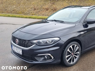 Fiat Tipo 1.4 T-Jet 16v Lounge