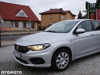 Fiat Tipo 1.6 MultiJet 16v Street