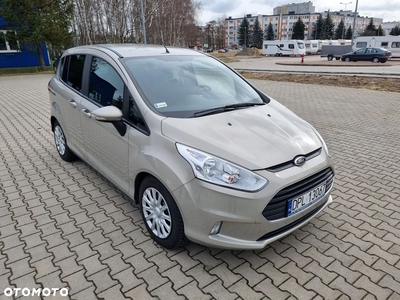 Ford B-MAX 1.0 EcoBoost Trend ASS