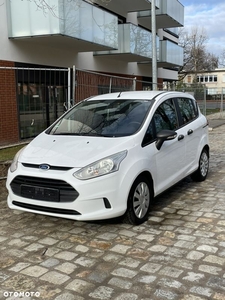 Ford B-MAX 1.5 TDCi Ambiente