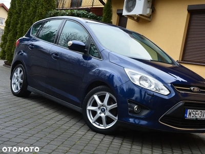 Ford C-MAX 1.6 Ambiente