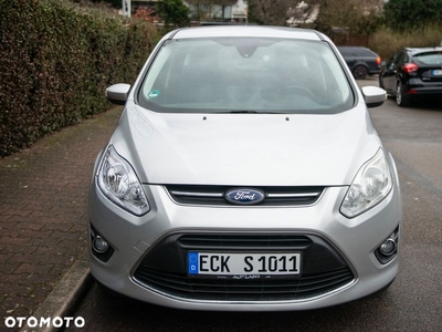 Ford C-MAX 1.6 Edition