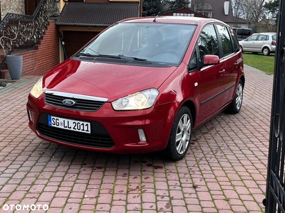 Ford C-MAX 1.6 FF Ambiente