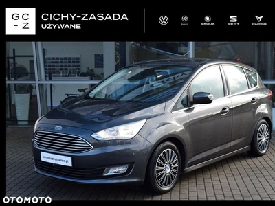 Ford C-MAX 1.6 Titanium