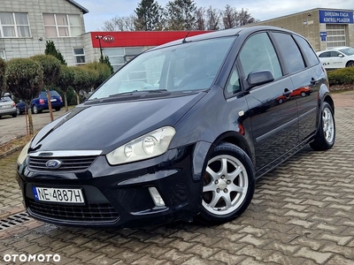 Ford C-MAX 1.8 Style