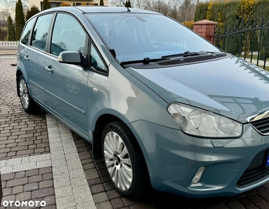 Ford C-MAX 1.8 Titanium