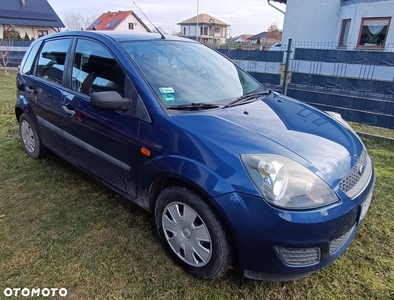 Ford Fiesta 1.3 Ambiente