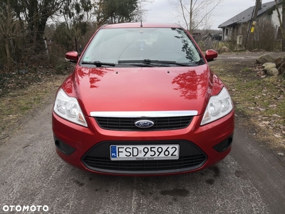 Ford Focus 1.4 16V Ambiente