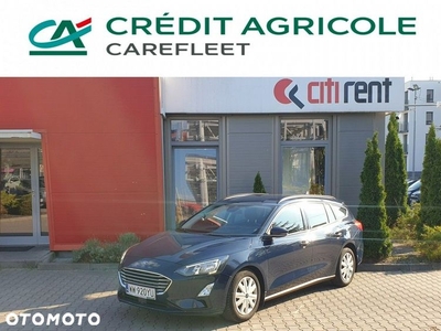 Ford Focus 1.5 EcoBlue Trend