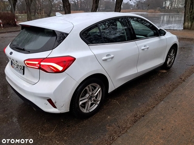 Ford Focus 1.5 EcoBlue Trend