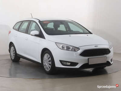 Ford Focus 1.5 TDCi