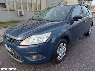 Ford Focus 1.6 16V Ambiente