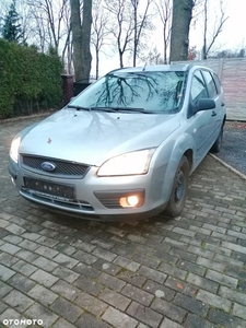 Ford Focus 1.6 16V Ambiente