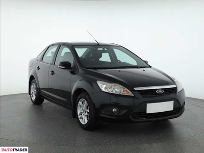 Ford Focus 1.6 99 KM 2008r. (Piaseczno)