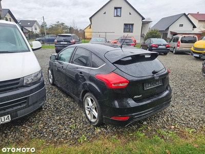 Ford Focus 2.0 TDCi Trend ASS PowerShift