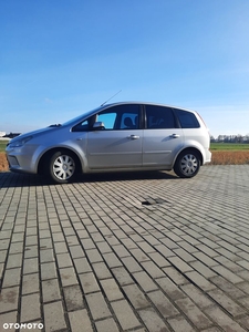 Ford Focus C-Max 1.6 TDCi Ambiente