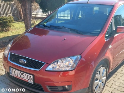 Ford Focus C-Max 1.8 Ambiente