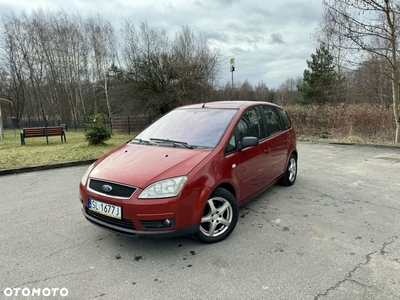 Ford Focus C-Max 1.8 Ambiente