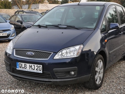 Ford Focus C-Max 1.8 Ambiente