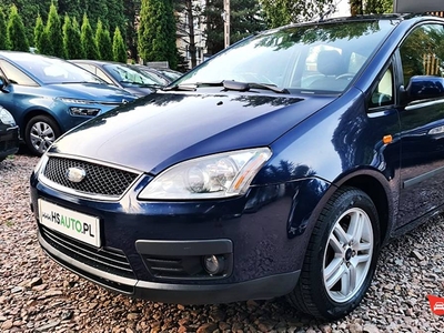 Ford Focus C-Max