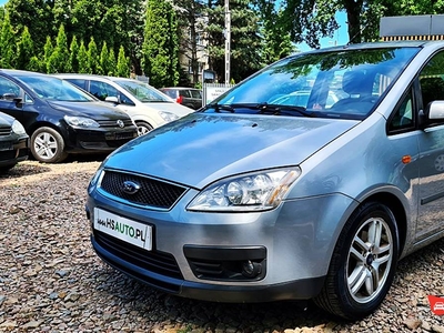 Ford Focus C-Max