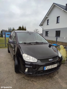 Ford Focus C-Max