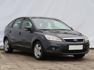 Ford Focus II , Klima, Parktronic