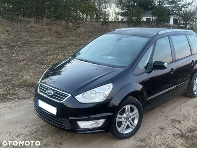 Ford Galaxy