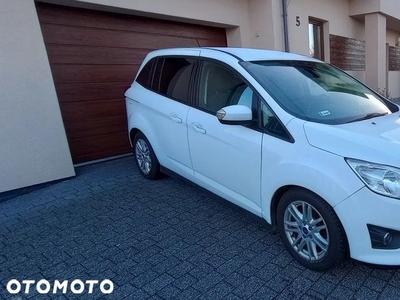 Ford Grand C-MAX 1.6 TDCi Trend