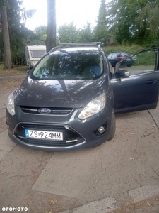 Ford Grand C-MAX 1.6 TDCi Trend