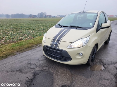 Ford KA 1.2 Ambiente