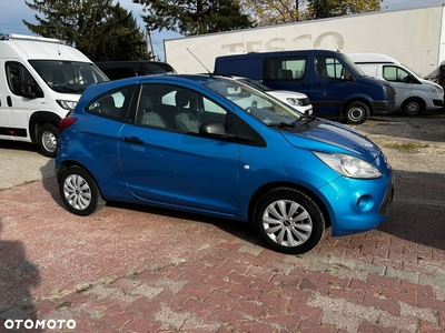 Ford KA 1.2 Trend EU5