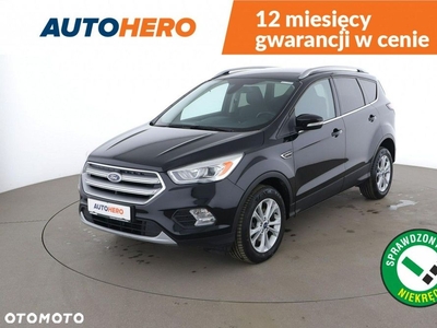 Ford Kuga 1.5 EcoBlue FWD Titanium