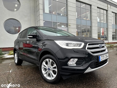 Ford Kuga 1.5 EcoBoost 2x4 Titanium