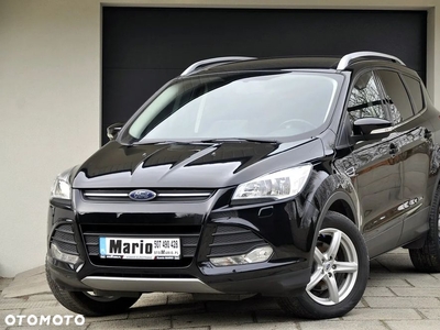 Ford Kuga 1.5 EcoBoost 2x4 Titanium