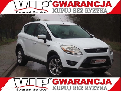 Ford Kuga 2.0 TDCi Titanium