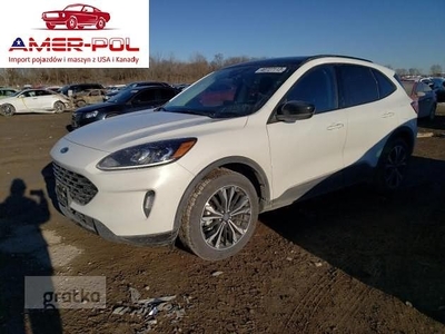 Ford Kuga IV