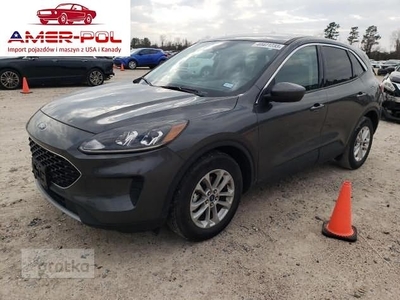 Ford Kuga IV