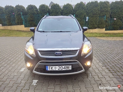 FORD KUGA MK1 2.0 CDTI